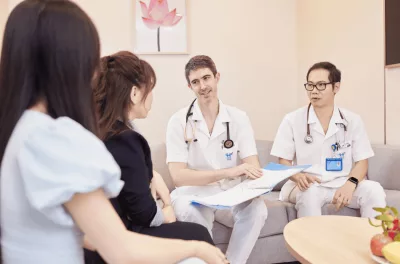 Top 12 Lý Do Bạn Cần Khám Sức Khỏe Định Kỳ